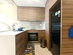 The Panorama (D20), Condominium #589155751